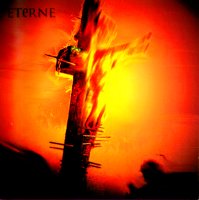 ETERNE - Deadauthor