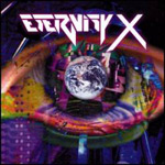 ETERNITY - X - Mind games