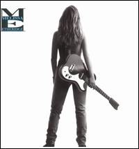 ETHERIDGE MELISSA - Never enough