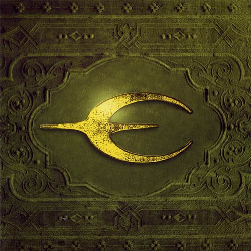EUCHARIST - Mirrorworlds