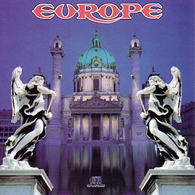 EUROPE - Europe
