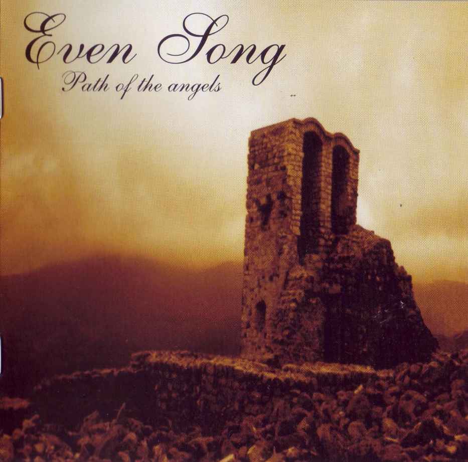 EVENSONG - Path of the angels
