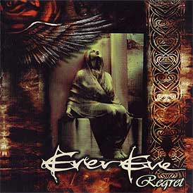 EVER EVE - Regret