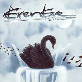 EVER EVE - Stormbirds