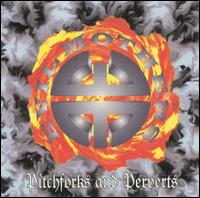 EVIL MOTHERS - Pitchforks and pain