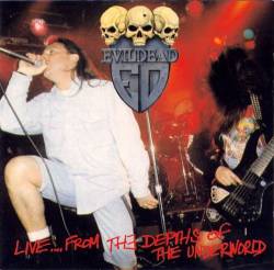 EVILDEAD - From the depths
