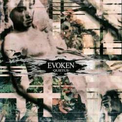 EVOKEN - Quietus