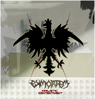 EXMORTEM - Nihilist contenment