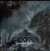 EXMORTEM - Pestilence empire