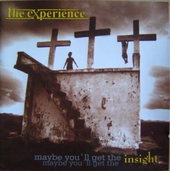 EXPERIENCE - Insight