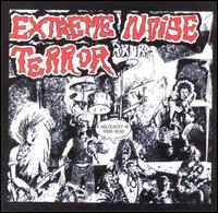 EXTREME NOISE TERROR - Holocaust in yo