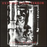 EXTREME NOISE TERROR - Retro-bution