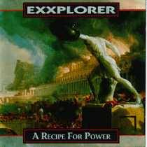 EXXPLORER - A recipe for power