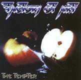 FACTORY OF ART - The tempter