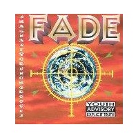 FADE - Shagnastycrunchgrooves