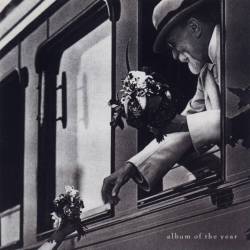 FAITH NO MORE - Album of the year - limi