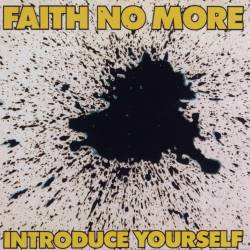 FAITH NO MORE - Introduce yourself