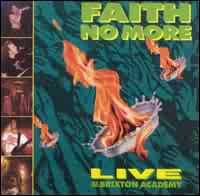 FAITH NO MORE - Live at Brixton