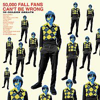 FALL - 50 000 fall fans cant be wrong