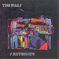 FALL - Extricate