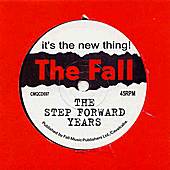 FALL - Its the new thing - step forward