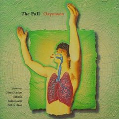 FALL - Oxymoron