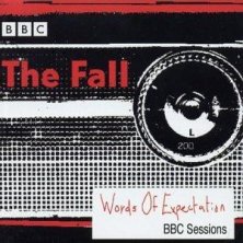 FALL - Words of expectation 