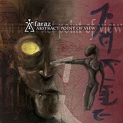 FARAZ ANWAR - Abstract point of view