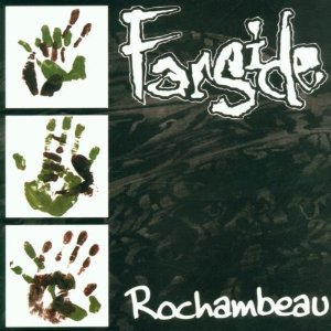 FARSIDE - Rochambeau