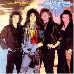 FATE - A matter of attitude