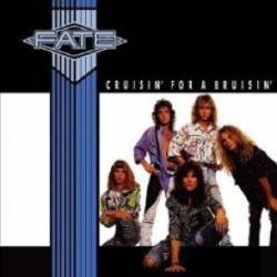 FATE - Cruisin for bruisin