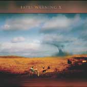 FATES WARNING - FWX