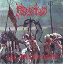 FAUSTUS - And still we suffer