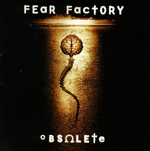 FEAR FACTORY - Obsolete -digi