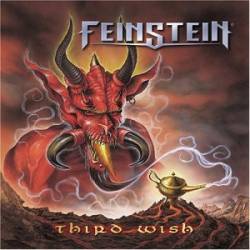 FEINSTEIN - Third wish