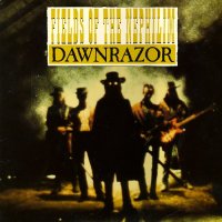 FIELDS OF THE NEPHILIM - Dawnrazor