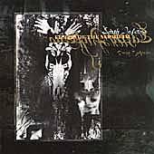 FIELDS OF THE NEPHILIM - Earth inferno