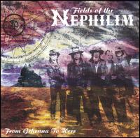 FIELDS OF THE NEPHILIM - From Gehenna to