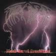 FINAL BREATH - Flash burnt crucifixes