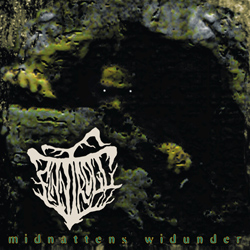 FINNTROLL - Midnattens widunder