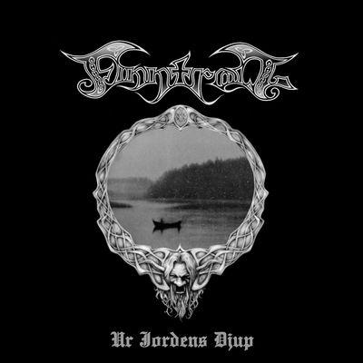 FINNTROLL - Ur jordens Djup - digipack