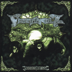 FINNTROLL - Visor om sluttet