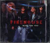FIREHOUSE - Here for you