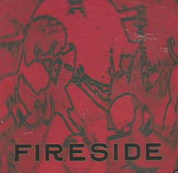 FIRESIDE - Do not tailgate