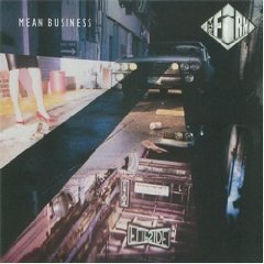 FIRM - Mean business