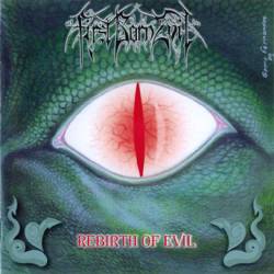 FIRSTBORN - Rebirth of evil