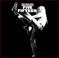 FIVE FIFTEEN - The man who sold himself 