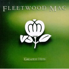 FLEETWOOD MAC - Greatest hits