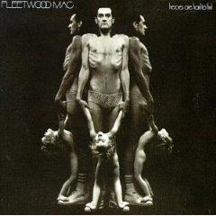 FLEETWOOD MAC - Heroes are hard to find