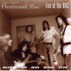 FLEETWOOD MAC - Live at The BBC